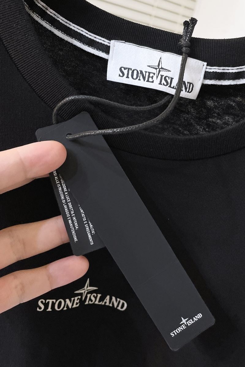 Stone Island T-Shirts